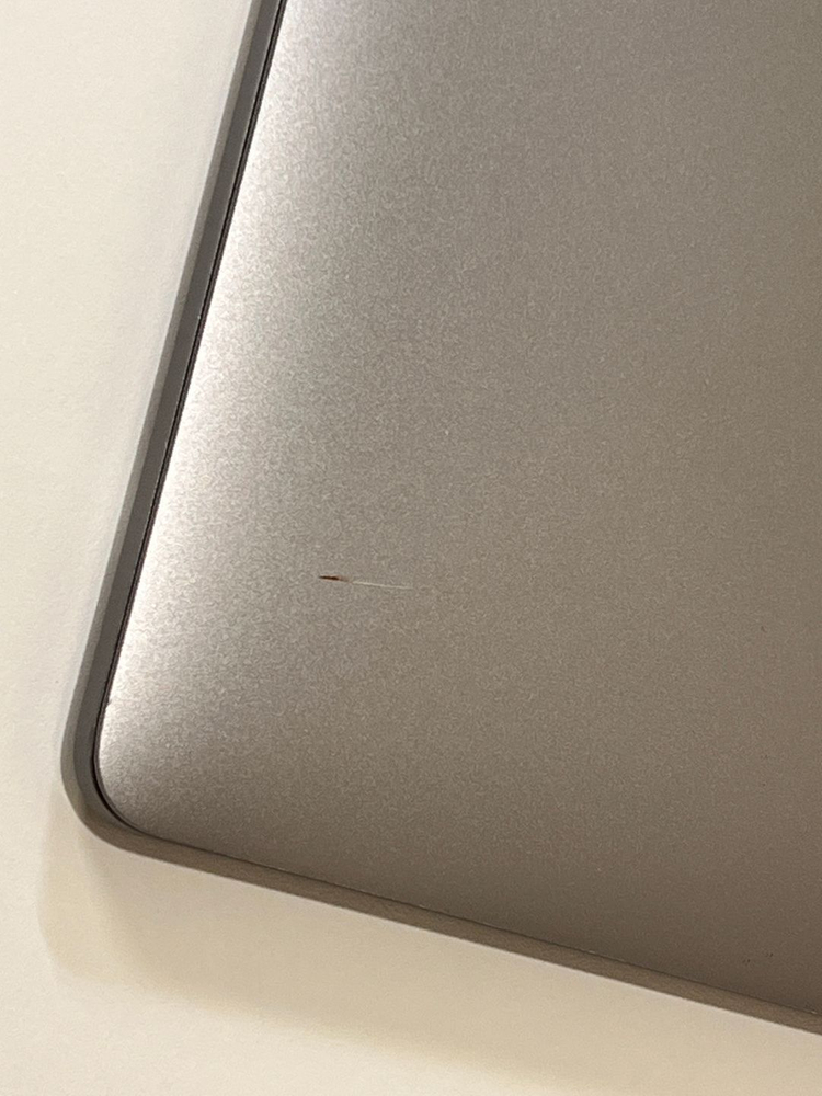 맥북프로 15 2018 i7 / 16GB / 512GB / 라데온 / 박스O 이미지