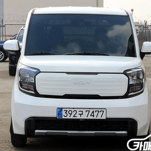 [기아]더 뉴 기아 레이 밴 2인승 프레스티지 #3월급매 이미지