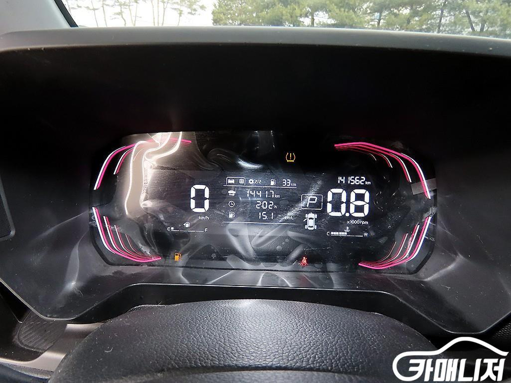 [기아]더 뉴 기아 레이 밴 2인승 프레스티지 #3월급매 이미지