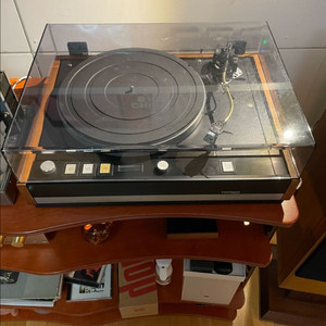 토렌스 턴테이블 td126 mk3 (카트리지 제외) 이미지