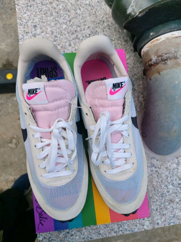 나이키 테일윈드 운동화--1