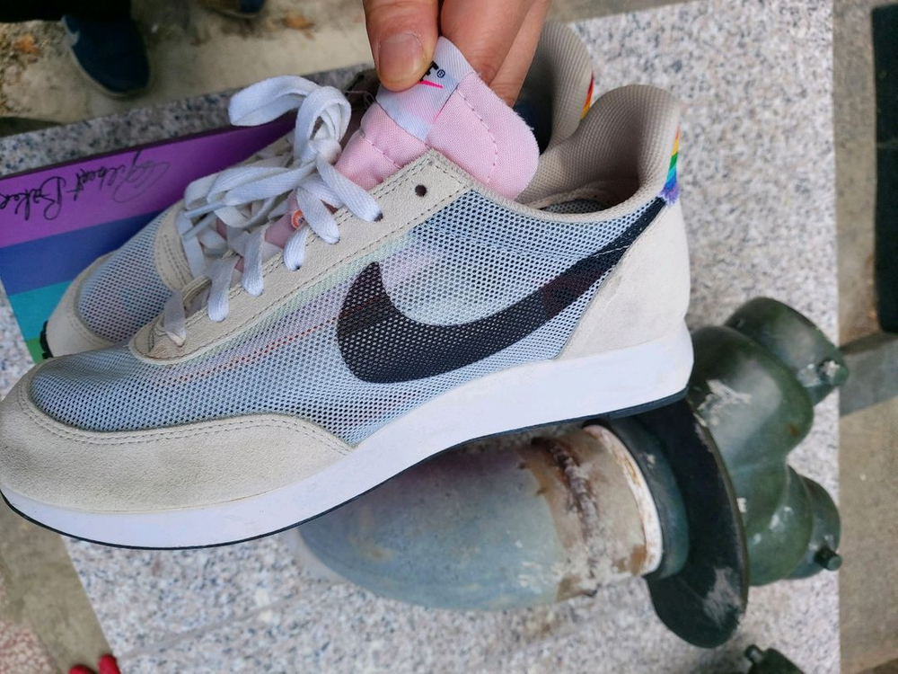 나이키 테일윈드 운동화--2