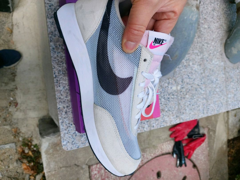 나이키 테일윈드 운동화--5