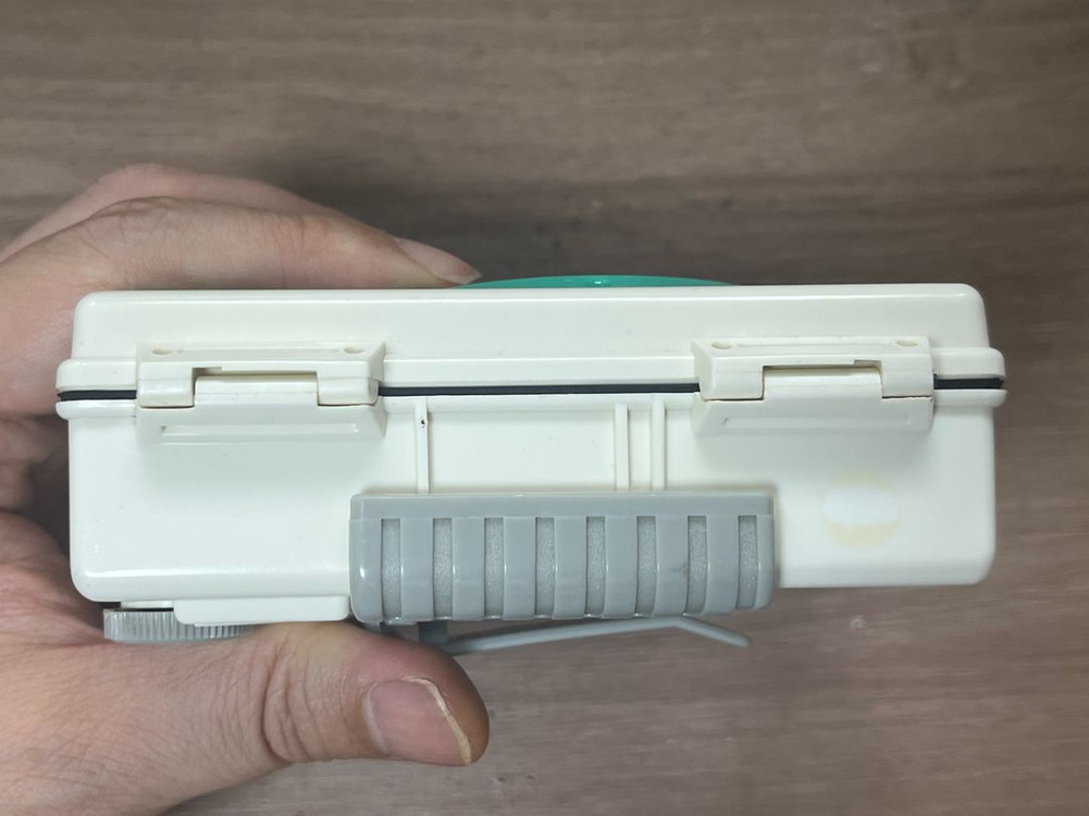 All Weather 디자인 방수 카세트 워크맨 Westminster--3