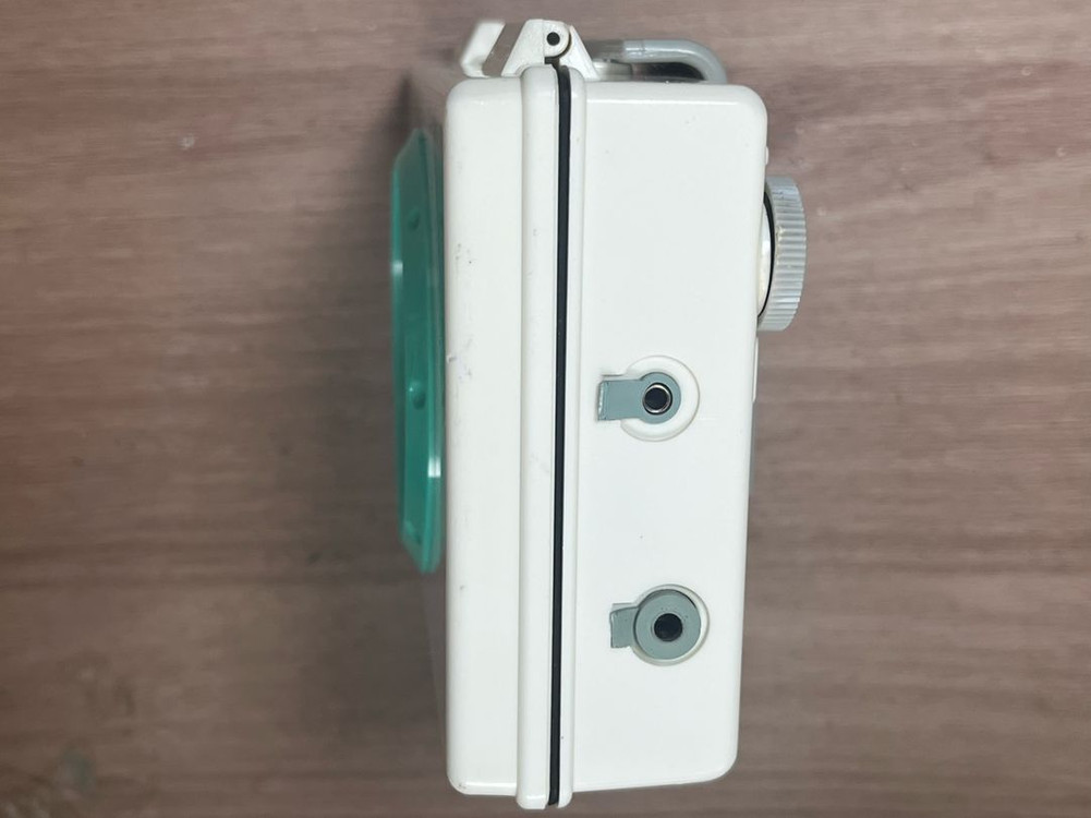 All Weather 디자인 방수 카세트 워크맨 Westminster--4