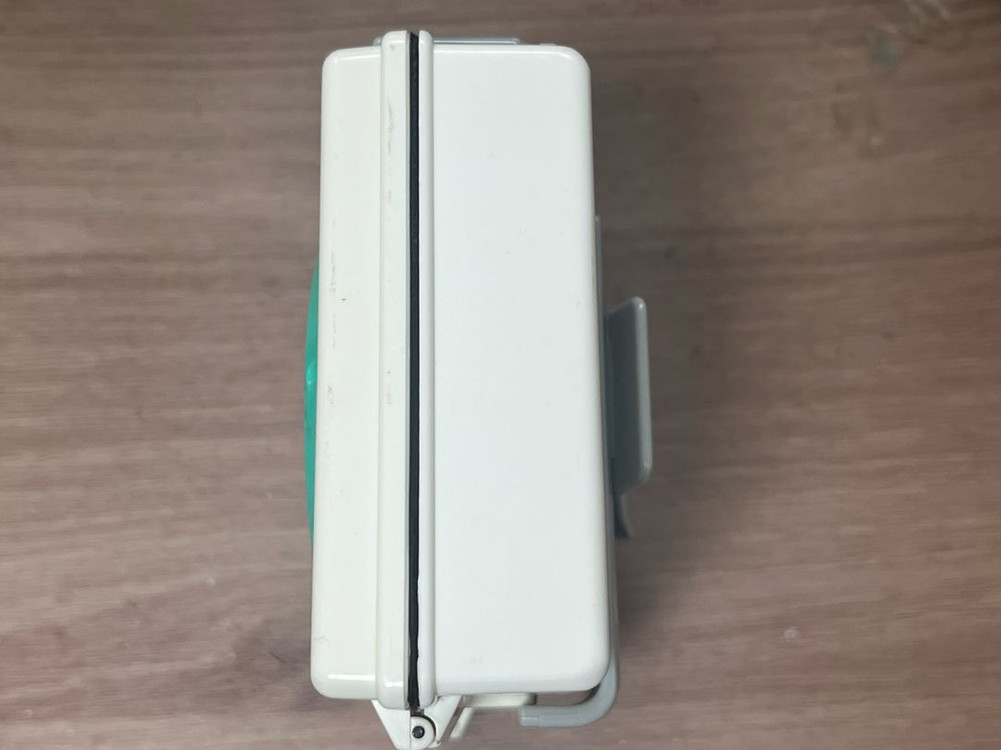 All Weather 디자인 방수 카세트 워크맨 Westminster--6