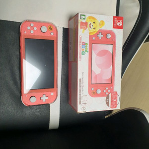 닌텐도 스위치 라이트 256커펌 팍니다 이미지