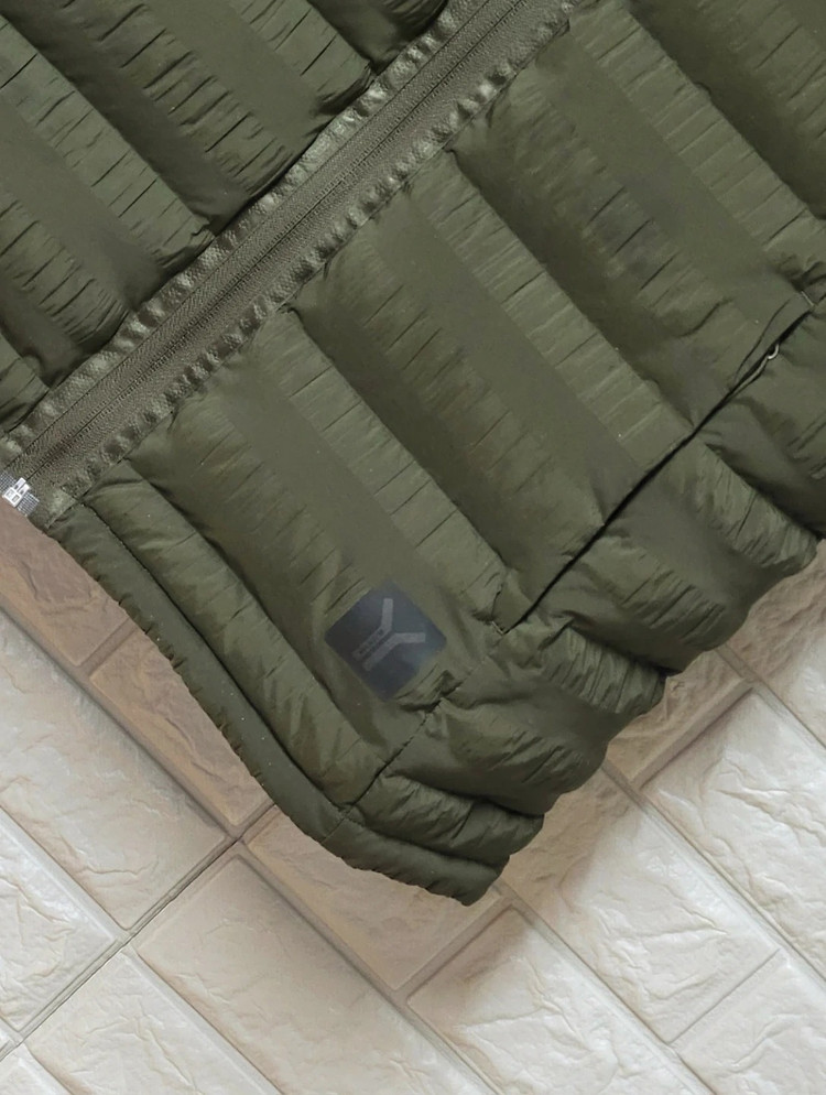 블랙야크 포이나 라이트 구스다운 베스트--2