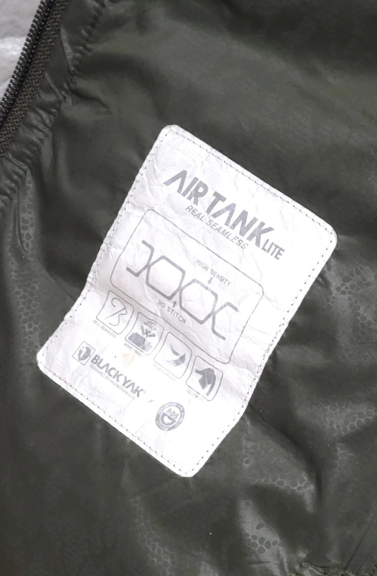 블랙야크 포이나 라이트 구스다운 베스트--4