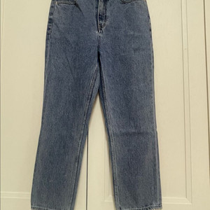 STUDIO simplement 데님 청바지 36사이즈