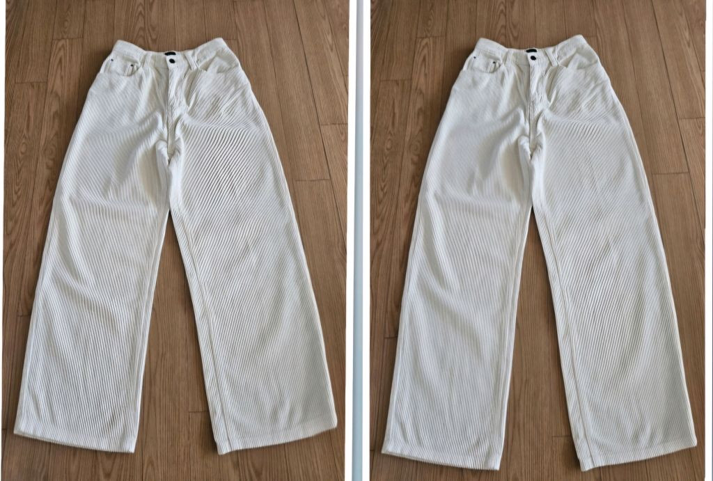 더뮤지엄비지트 데님 m--3