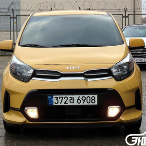 [기아]모닝 어반 프레스티지 #3월급매 이미지