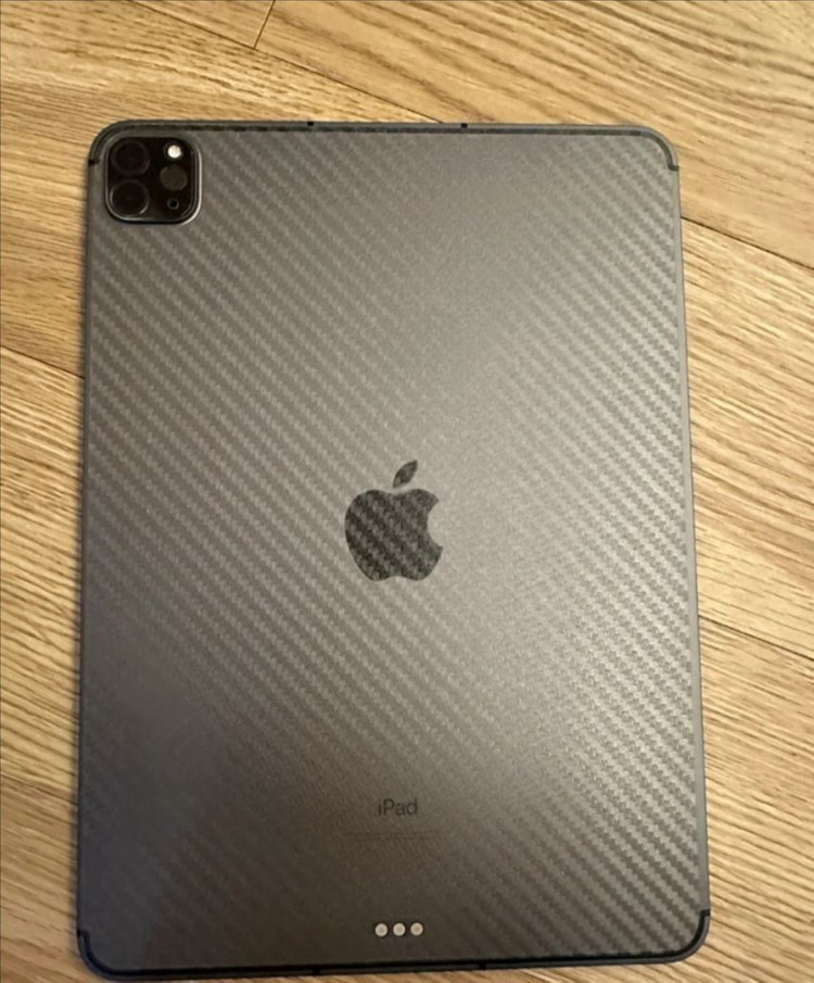 아이패드 프로 11 3세대 256GB 셀룰러 + 애플펜슬2세대--0