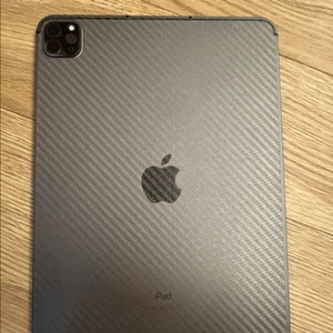 아이패드 프로 11 3세대 256GB 셀룰러 + 애플펜슬2세대