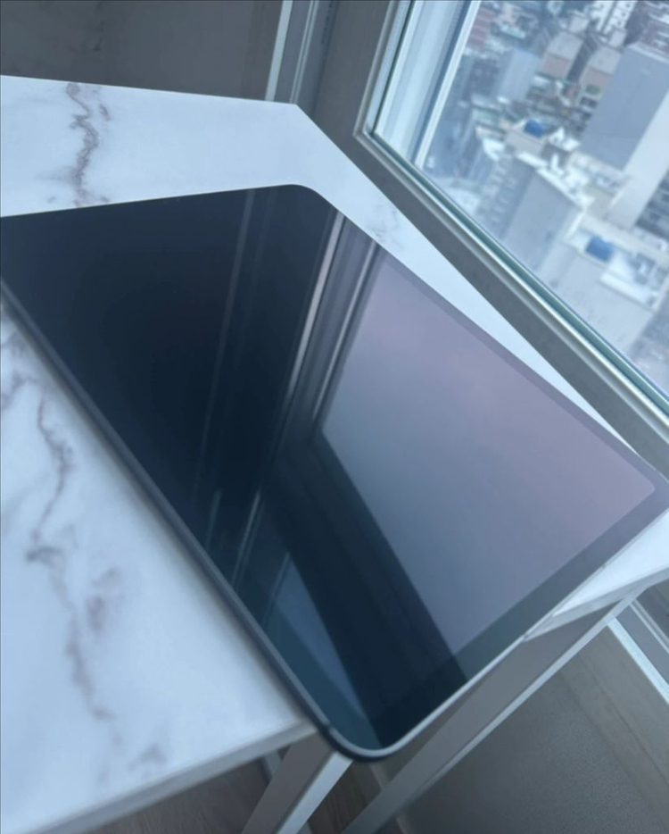 아이패드 프로 11 3세대 256GB 셀룰러 + 애플펜슬2세대--1