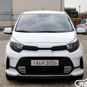 [기아]모닝 어반 프레스티지 #3월급매 이미지