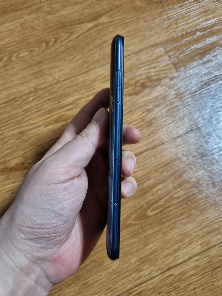 엘지x5 32기가 블루 이미지