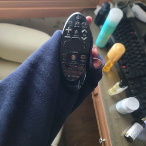 삼성 정품 tv 리모컨 판매 (BN59-01184C)