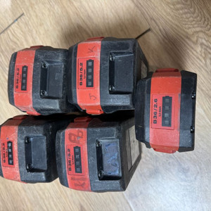 힐티36V배터리 이미지