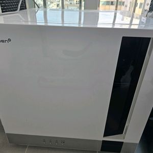 쿠첸 식기건조기 쿠첸 CSD-F089 젖병소독기