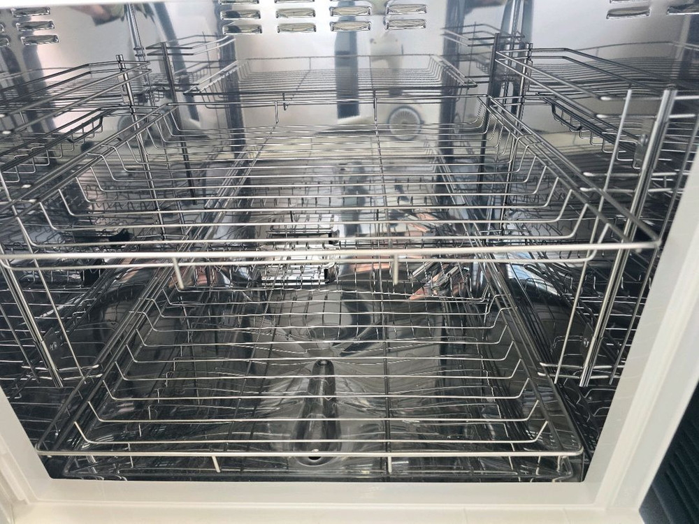 쿠첸 식기건조기 쿠첸 CSD-F089 젖병소독기--1