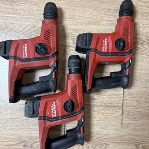 힐티TE6-36V 이미지