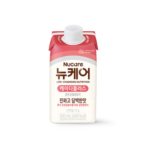 뉴케어 케이디 플러스 200ml 29개 이미지