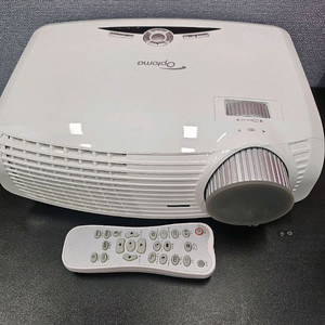 빔프로젝터 풀hd 옵토마 프로젝터 이미지