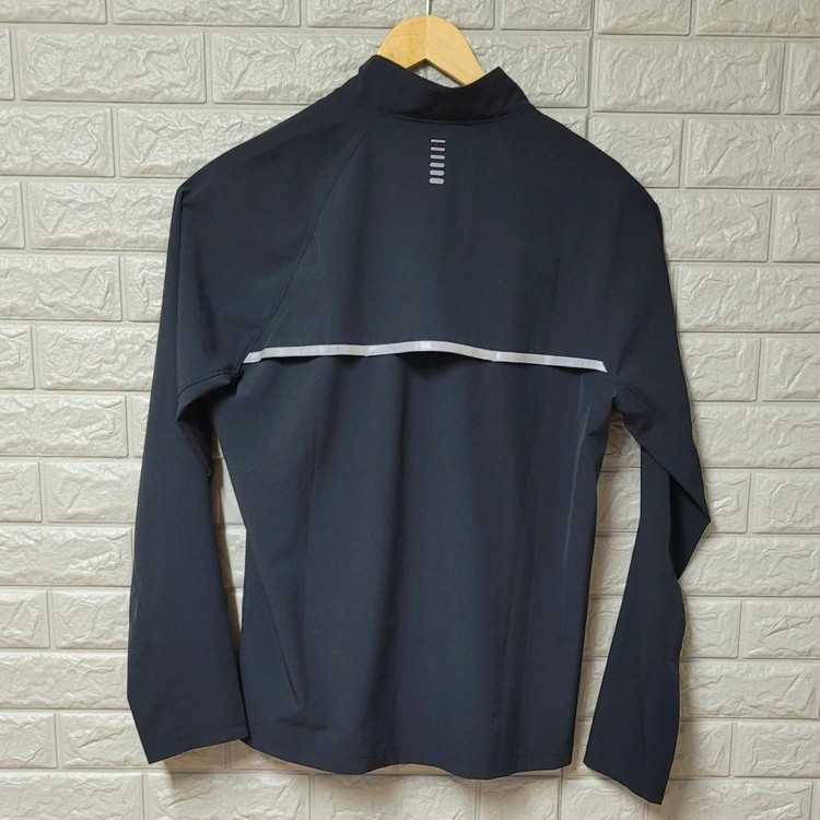 [L] 언더아머 UA Storm 론치 3.0 재킷--1