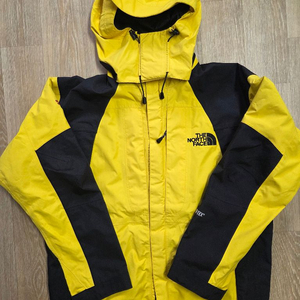 희귀매물 (새상품) 노스페이스 90s 고어텍스 바람막이 이미지