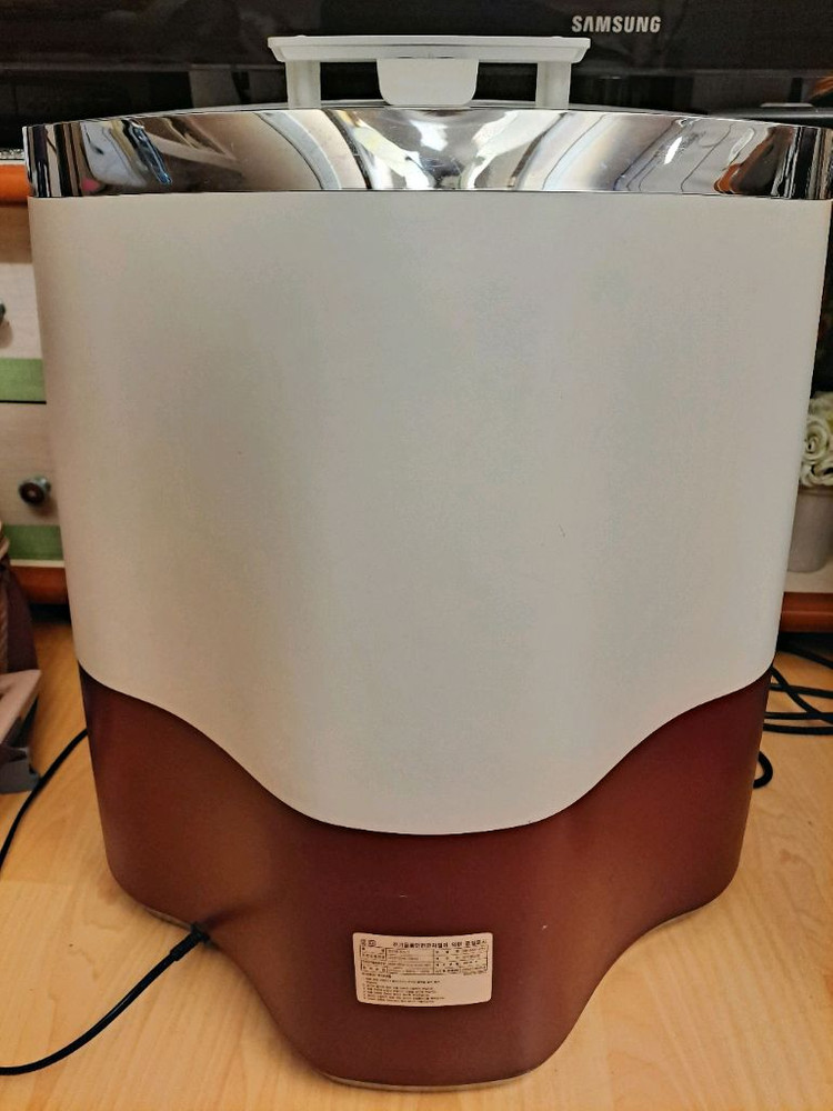 밸런스핏 프로 밸런스 운동기&족욕기 팝니다--1