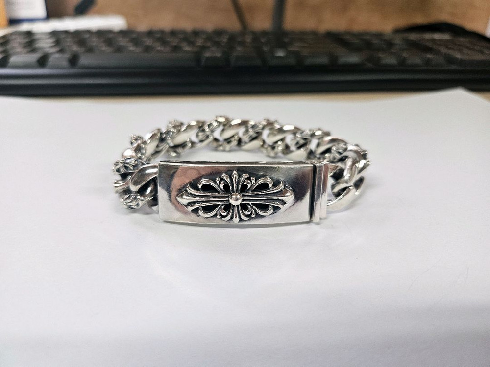 크롬하츠 순은925 악세사리 정리--5