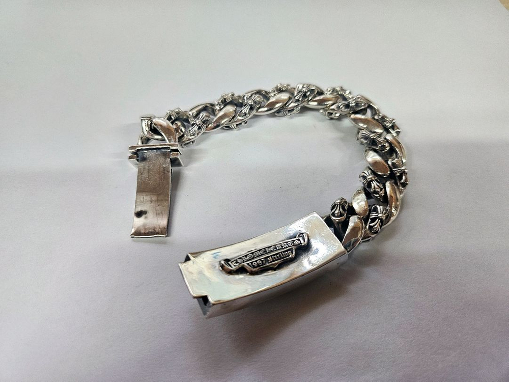 크롬하츠 순은925 악세사리 정리--6