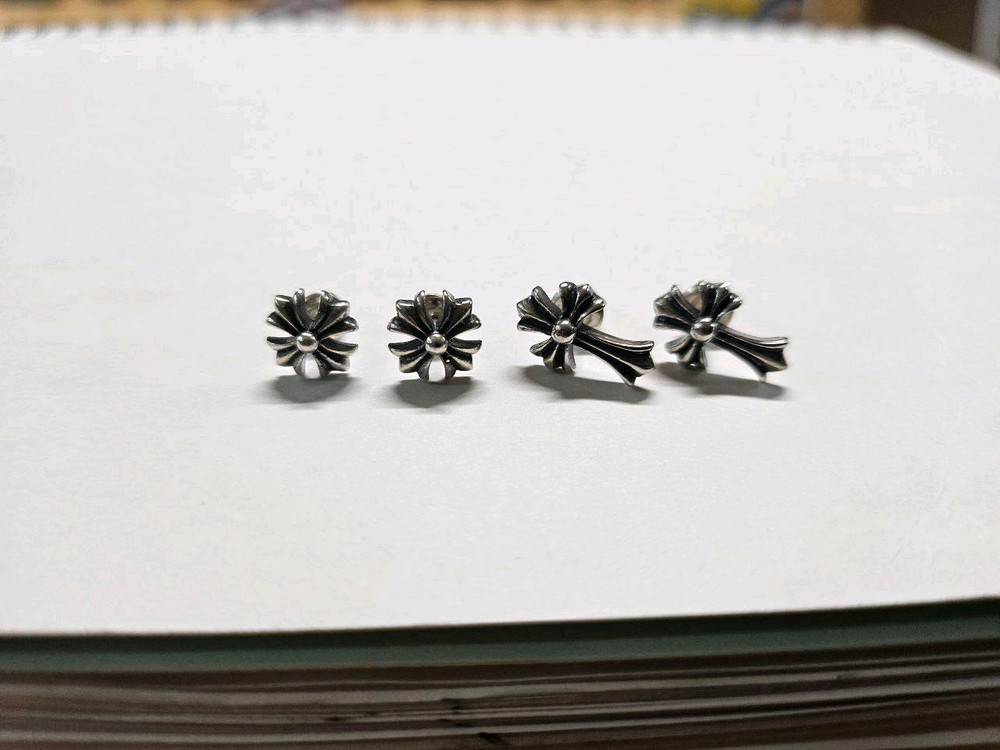 크롬하츠 순은925 악세사리 정리--7