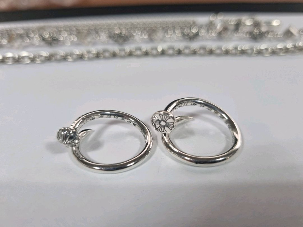 크롬하츠 순은925 악세사리 정리--9