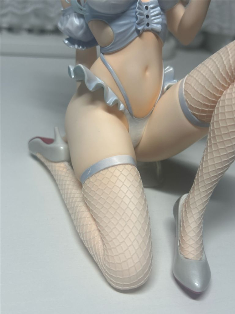 프링 호시자키 리유 1/6 피규어 판매합니다--1