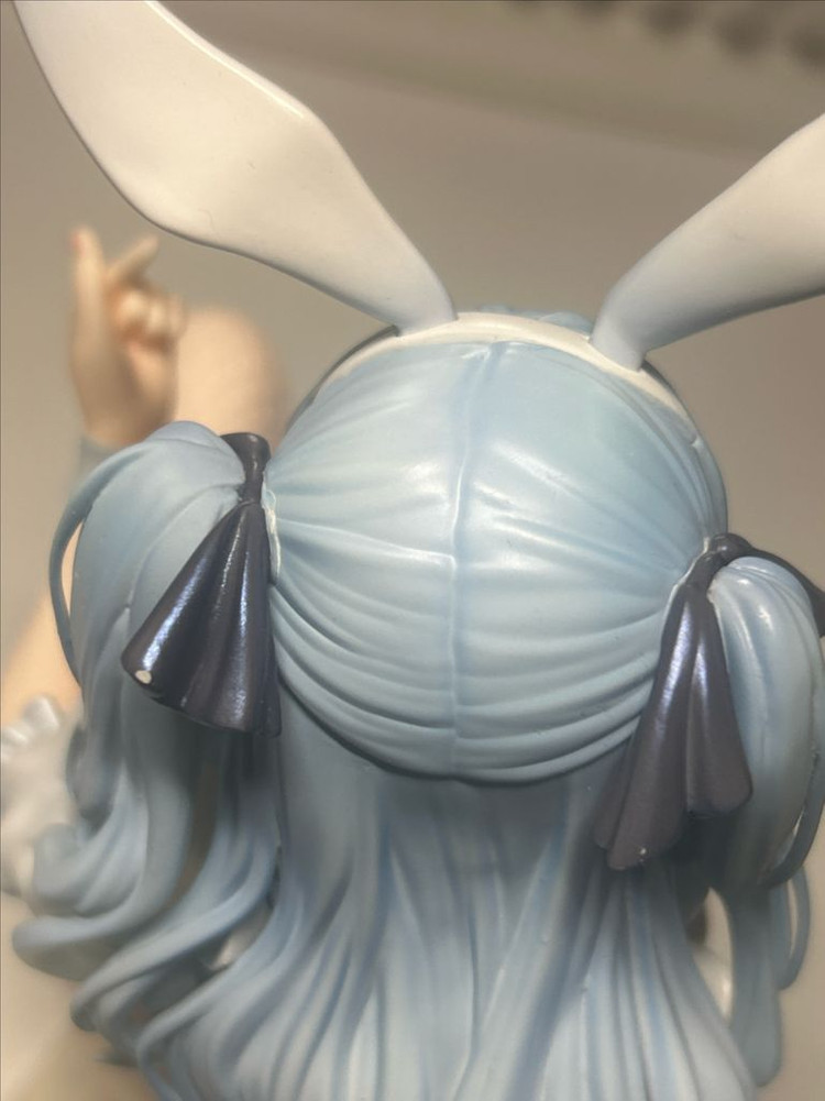 프링 호시자키 리유 1/6 피규어 판매합니다--2