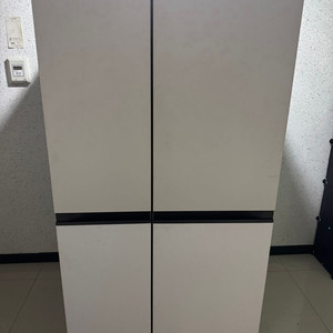 LG 디오스 AI 오브제컬렉션 냉장고 이미지