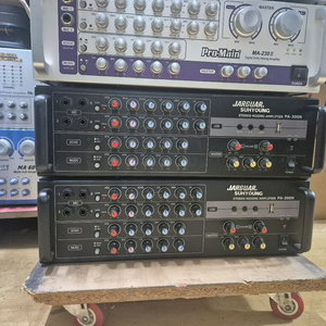 서영쟈가 pa-300n