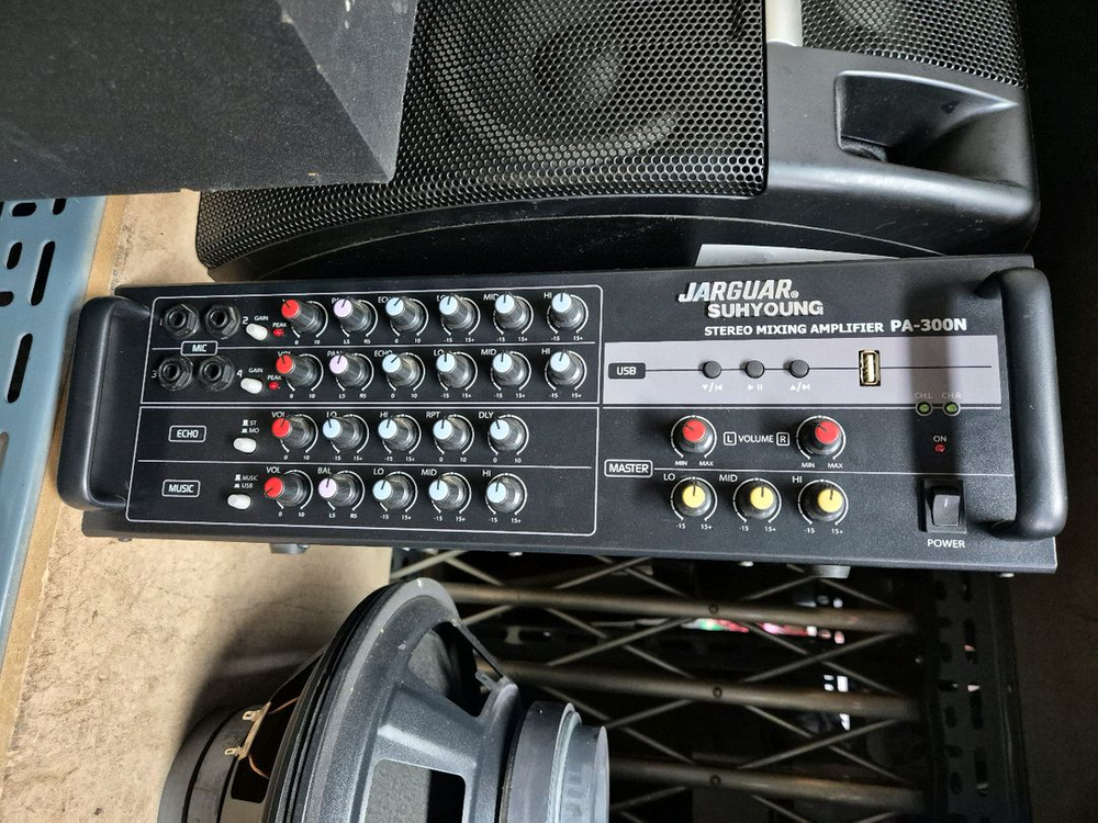 서영쟈가 pa-300n--1