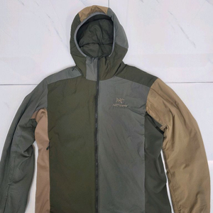 아크테릭스 아톰 후디L