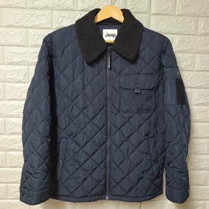 [100] Jeep 퀼팅 경량패딩자켓