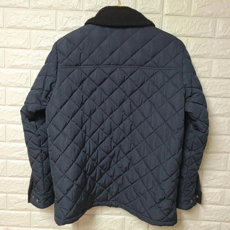 [100] Jeep 퀼팅 경량패딩자켓--1