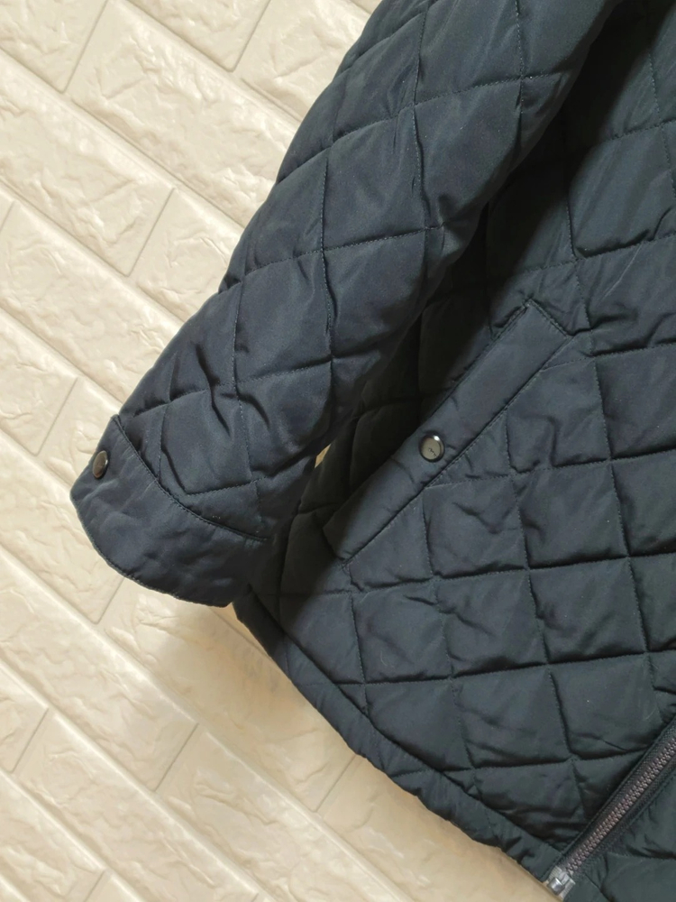 [100] Jeep 퀼팅 경량패딩자켓--6