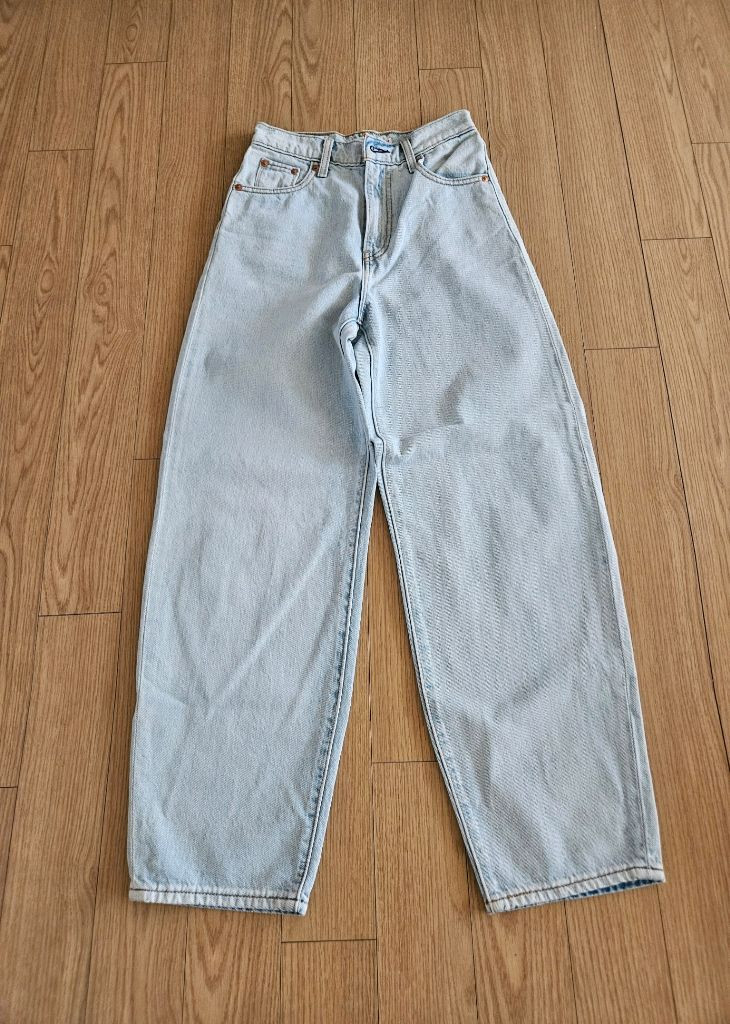 리바이스배넘?인지 배기?^^24--1