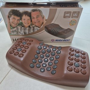 누가베스트 경추베개 HC-50