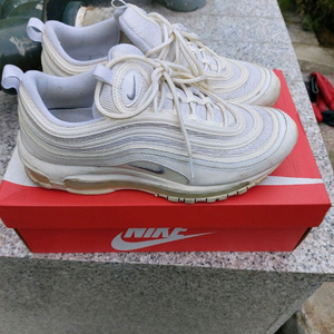 나이키 에어맥스97 운동화