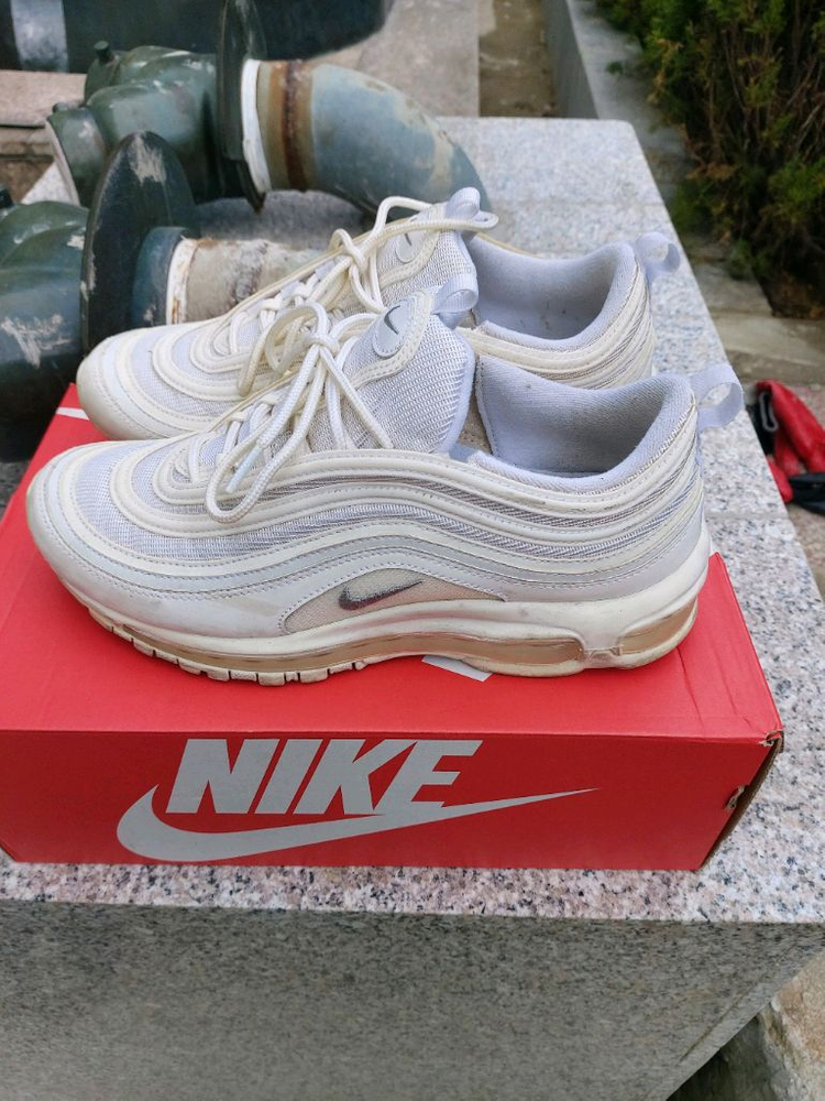 나이키 에어맥스97 운동화 이미지