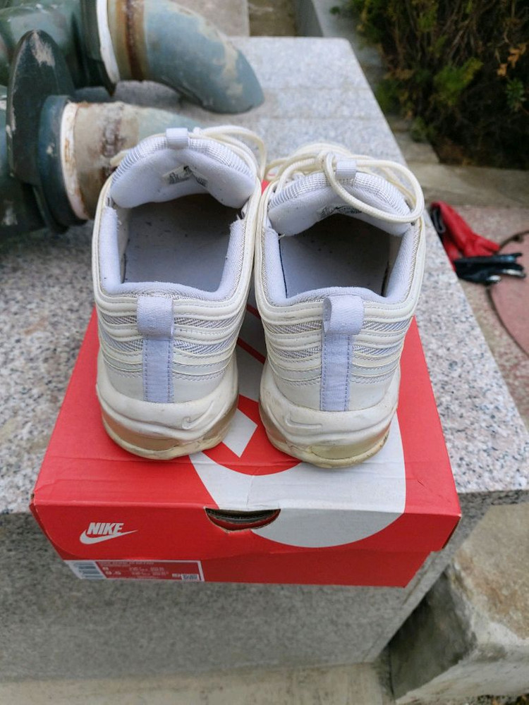 나이키 에어맥스97 운동화 이미지