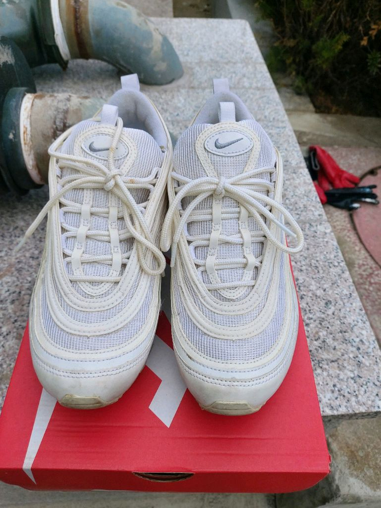 나이키 에어맥스97 운동화 이미지